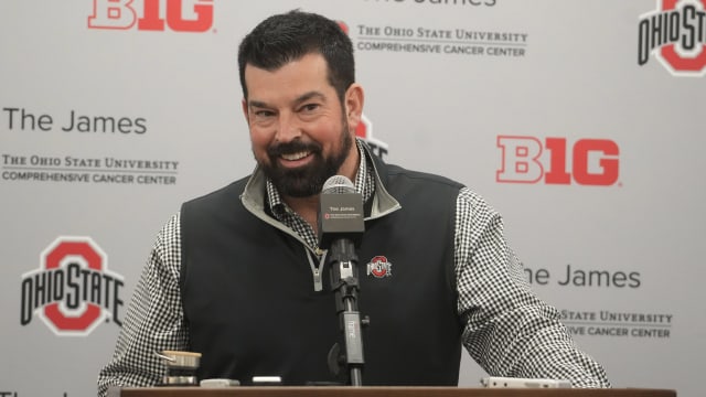 RYAN DAY ESD